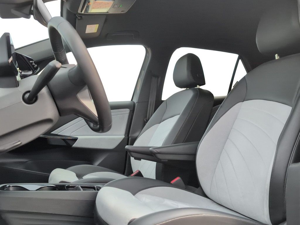 Volkswagen ID.3 - Bild 14