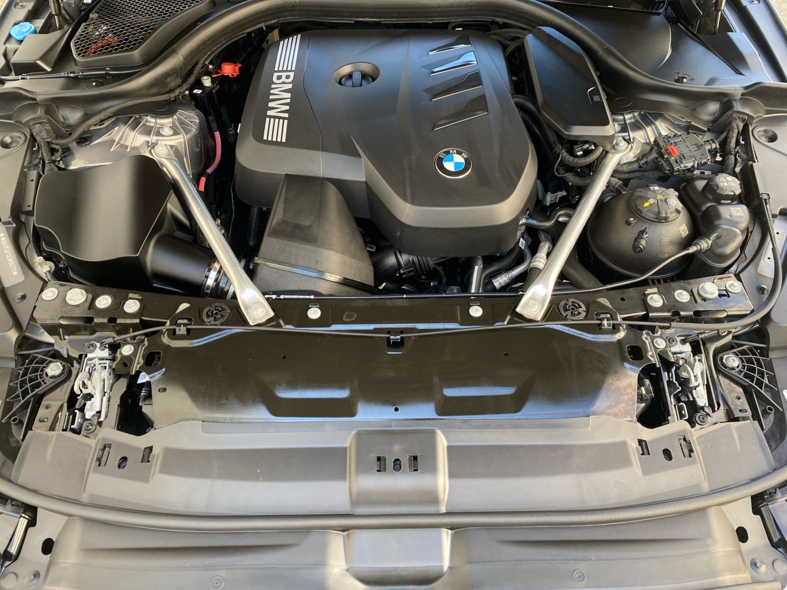 BMW 520 - Bild 16