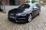 Audi S6 Avant 4.0 TFSI quattro - Audi S6: Automatik
