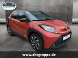 Toyota Aygo X 1.0 Teamplayer CVT, Klimautomatik, Safety - Toyota Vorführfahrzeuge