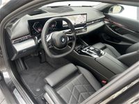 BMW 520 - Vorschau Bild 10