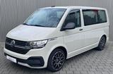 Volkswagen T6.1 Multivan AHK SHZ Rückfahrkamera 7 Sitzer - : Allradantrieb, Kleinbus