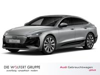 Audi A6 e-tron - Vorschau Bild 2