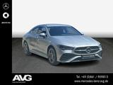 Mercedes-Benz CLA 220 4M Coupé AMG Keyless RFK Sound LED Navi - gebrauchte Mercedes-Benz CLA 220 aus dem Jahr 2024