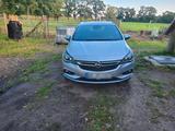Opel Astra K Sportstourer 1.6cdti 160ps - Opel Astra: 160