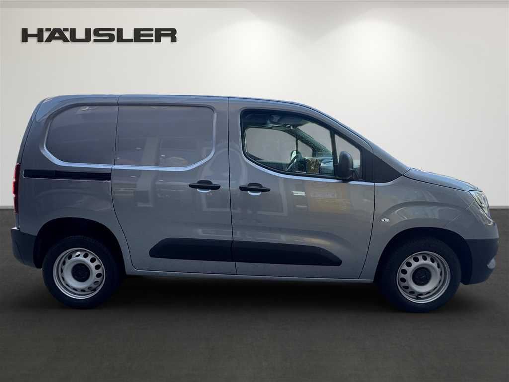 Opel Combo Cargo EDITION Klima Trennwand imagem 3