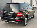 Mercedes-Benz ML300 CDI 4Matic TURBO NEU/ÖLKÜHLER+ REIFEN NEU/ - gebrauchte Mercedes-Benz ML 300 aus dem Jahr 2010