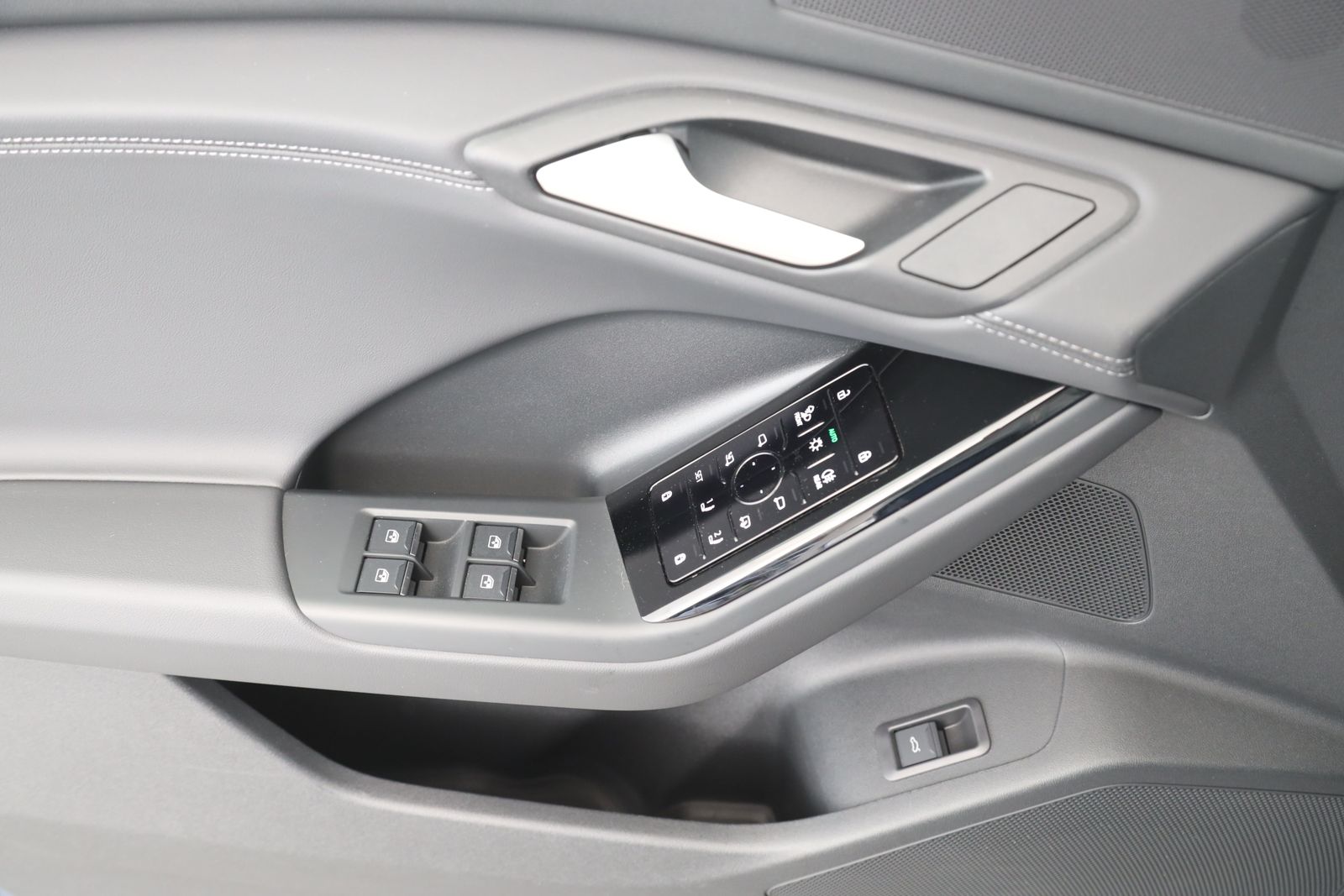 Audi Q6 e-tron - Bild 13