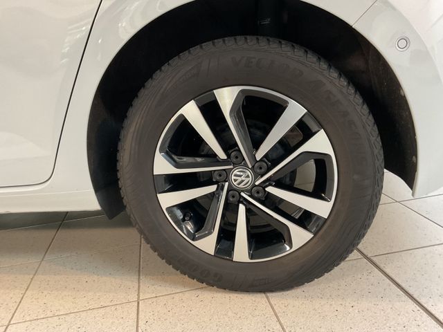 Polo VI IQ.DRIVE *Sitzhzg/AppConnect*