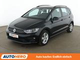Volkswagen Golf VII Sportsvan 1.2 TSI Comfortline BMT*NAVI* - Volkswagen Golf Sportsvan: Comfortline