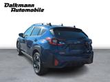 Subaru Crosstrek Platinum AWD Leder SHD ACC LED CarPlay - Subaru Crosstrek: Limousine