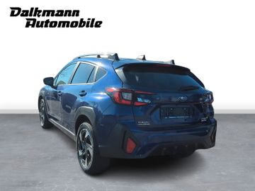 Bild 3 Subaru Crosstrek AWD Leder SHD Kamera ACC LED CarPlay