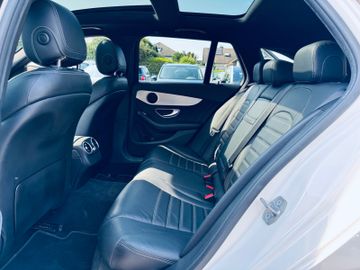 Mercedes C 200 - 11