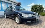 Saab 9-3 2.0i Automatik Scheckheft gepflegt - gebrauchte Saab 45725 aus dem Jahr 1998