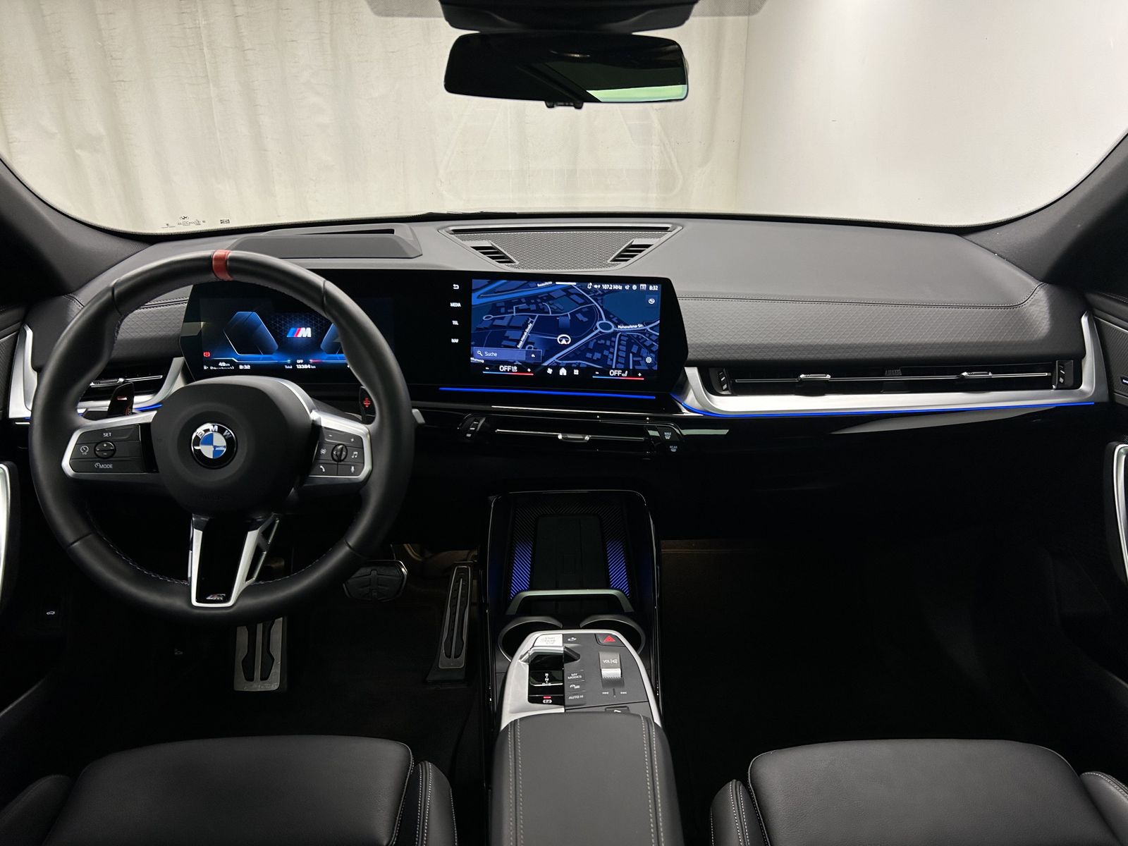 BMW X2 M35i xDrive M Sportpaket Pano. Harman Kardon foto 5