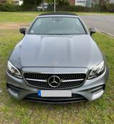 Mercedes-Benz E 400 4MATIC Autom. AMG Line, Command, Air Body  - Mercedes-Benz E 400 in Gelsenkirchen