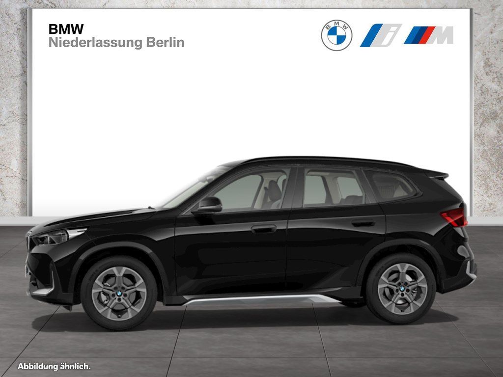 BMW X1 - Bild 6