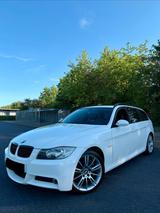 BMW Bmw e91 330i M-Paket 272ps - BMW 330 mit Benzin-Antrieb: Kombi, E91 330i