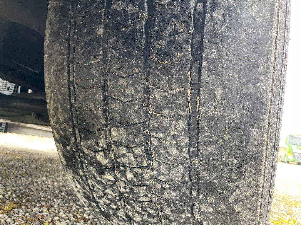 Fahrzeugabbildung DAF FT XG 480