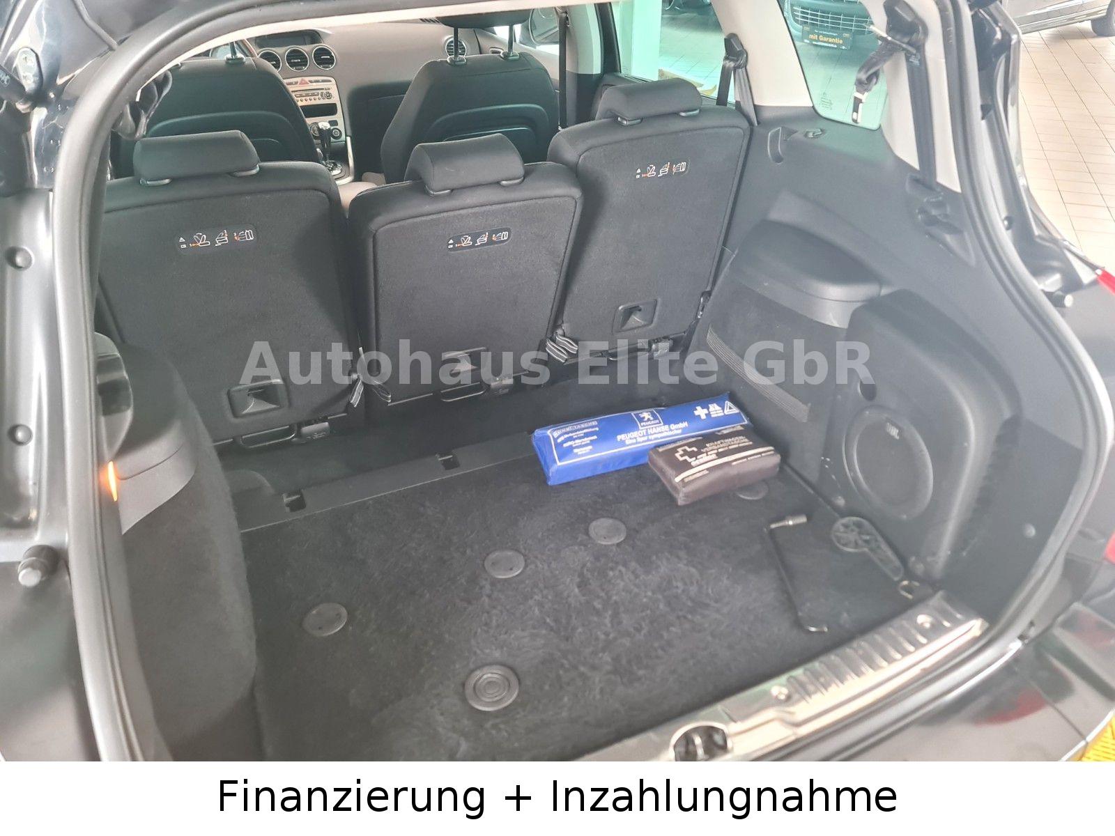 Peugeot 308 2010 — photo 14