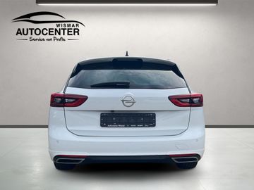 Opel INSIGNIA ST ULTIMATE 2.0 DIESEL  8-STUFEN-AUTOMA