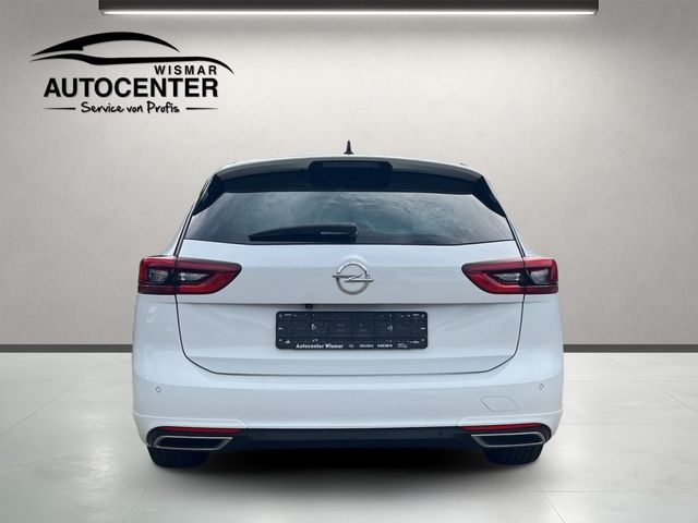 Opel INSIGNIA ST ULTIMATE 2.0 DIESEL  8-STUFEN-AUTOMA