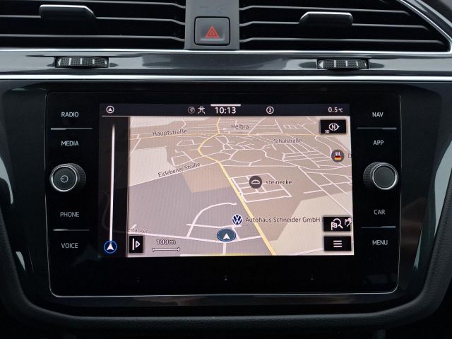 TIGUAN 1.4 TSI DSG eHYBRID