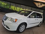 Chrysler Grand Voyager 3.6 AUTOMATIK Town&Country 7.SITZ - Chrysler Grand Voyager mit Benzin-Antrieb