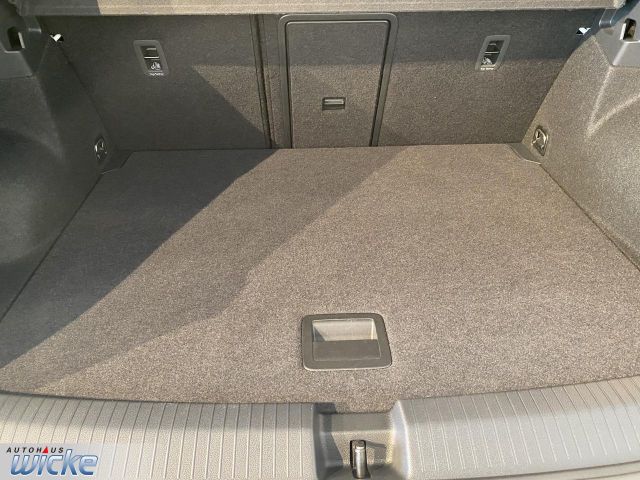 T-Roc 1.5 TSI DSG Style KLIMA LED LANE ASSIST