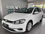 Volkswagen Golf VII 1.4 Kombi 1.Hand|Navi|AHK|PDC|Garantie - Volkswagen Gebrauchtwagen in Ratingen