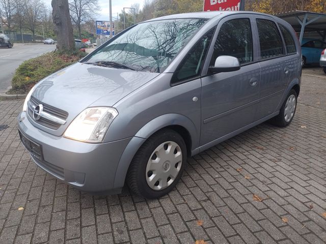 Opel Meriva 1.4 TWINPORT Edition Zahnreimen neu