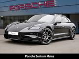 Porsche Taycan Sport Turismo Black Edition NW ZUM HAUSPR - Porsche Taycan Neuwagen