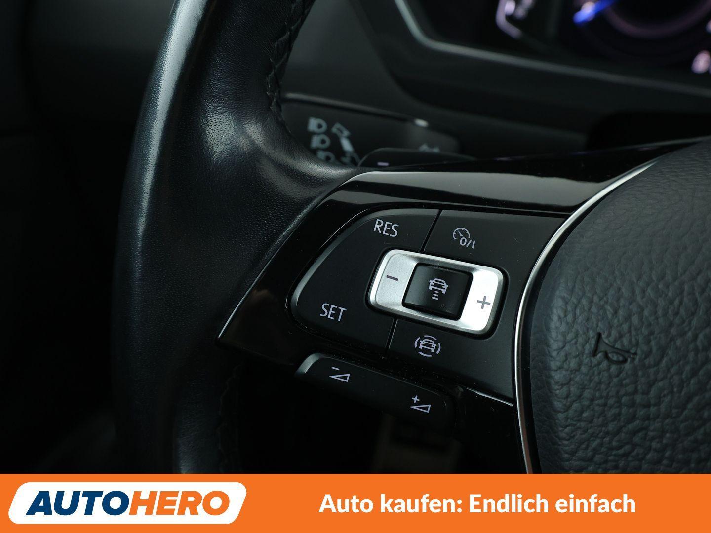 Volkswagen Tiguan Allspace 2.0 TDI United 4Motion Aut.*NAVI, миниатюра 25