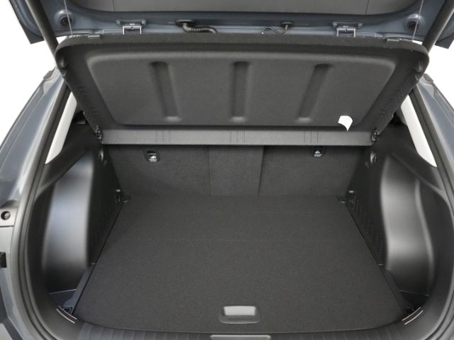 Hyundai KONA Elektro – Bild 8