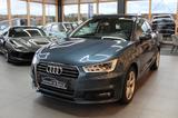 Audi A1 1.0 TFSI design*XENON*PANO*1.HAND* - Audi A1: Schiebedach