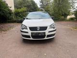 Volkswagen Polo 1.4 Diesel - Volkswagen Polo aus 2005 mit Diesel-Antrieb