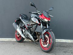 KAWASAKI Z 500 SE A2 +++500€ STARTERBONUS+++