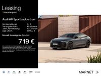 Audi A6 e-tron - Vorschau Bild 1