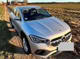 Mercedes-Benz GLA 200 - Mercedes-Benz GLA 200 Gebrauchtwagen in München
