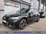 Audi SQ5 Sportback 3.0 TDI quattro - gebrauchte Audi SQ5 aus dem Jahr 2021