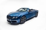 Bentley Continental GTC 4.0 V8 S 4WD Automatik - Bentley: Gtc