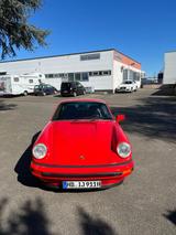 Porsche 911 SC 3.0L, G-Modell 1977, 91.000km - Porsche: 911 Modell