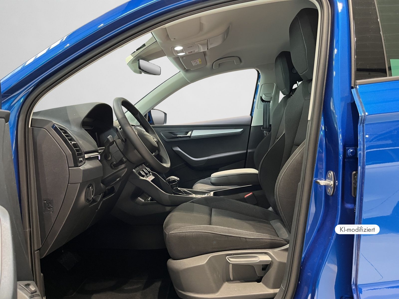 Skoda Karoq - Bild 11