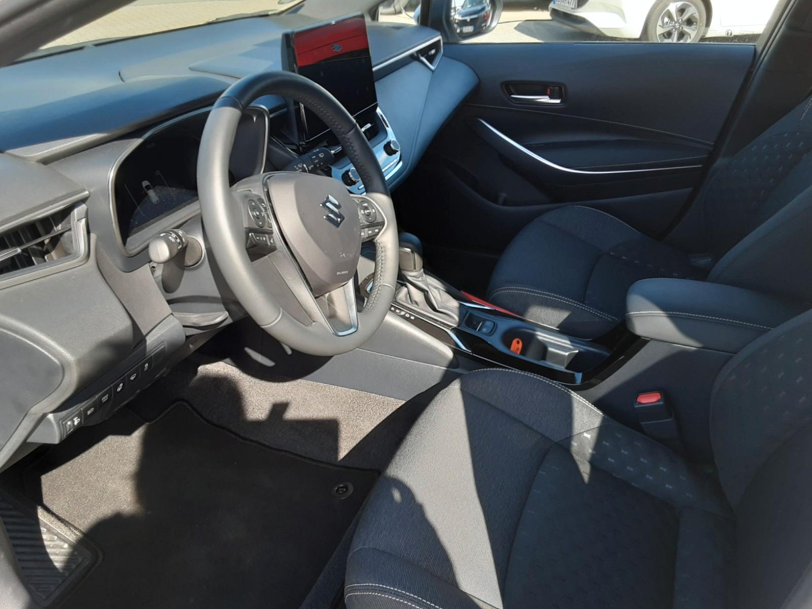 Suzuki Swace 1.8 Hybrid Comfort+