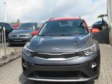 Kia Stonic Vision- NAVI-KAMERA-DAB-ALU-SHZ-1.HAND - Kia Stonic Gebrauchtwagen in Dortmund