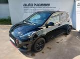 Hyundai i10 N-Line 1.0 FL T-GDI Start&Stop - Hyundai i10 in Karlsruhe