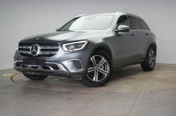 Mercedes GLC 220 - 3