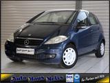 Mercedes-Benz A 150 Allwetter Klima RCD Durchlade - Mercedes-Benz bis 5.000 Euro