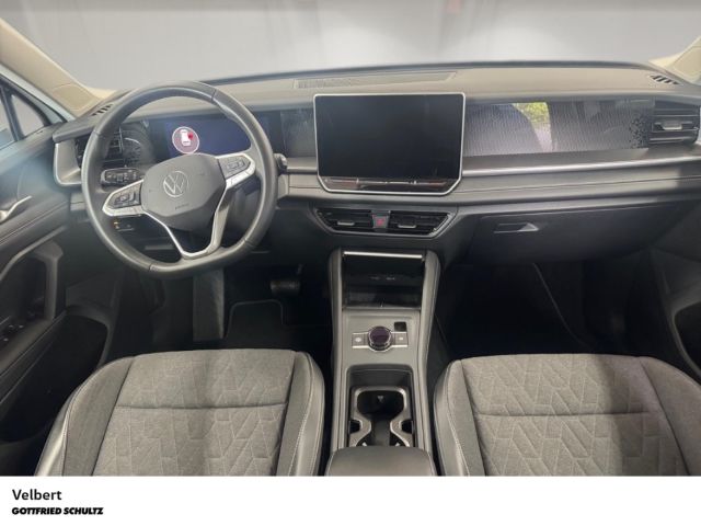 Volkswagen Tayron - Bild 6