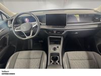 Volkswagen Tayron - Vorschau Bild 6